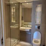 Top Floor Luxury Riverfront Apartment