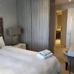 Top Floor Luxury Riverfront Apartment