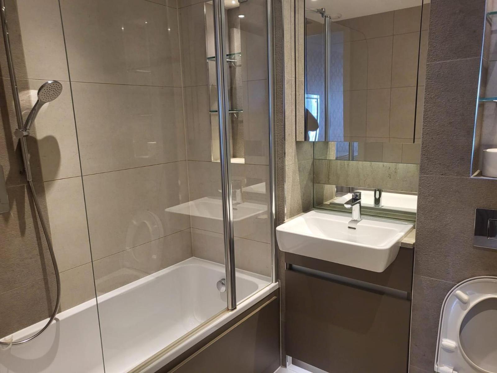 Apartamento Floor Luxury Riverfront