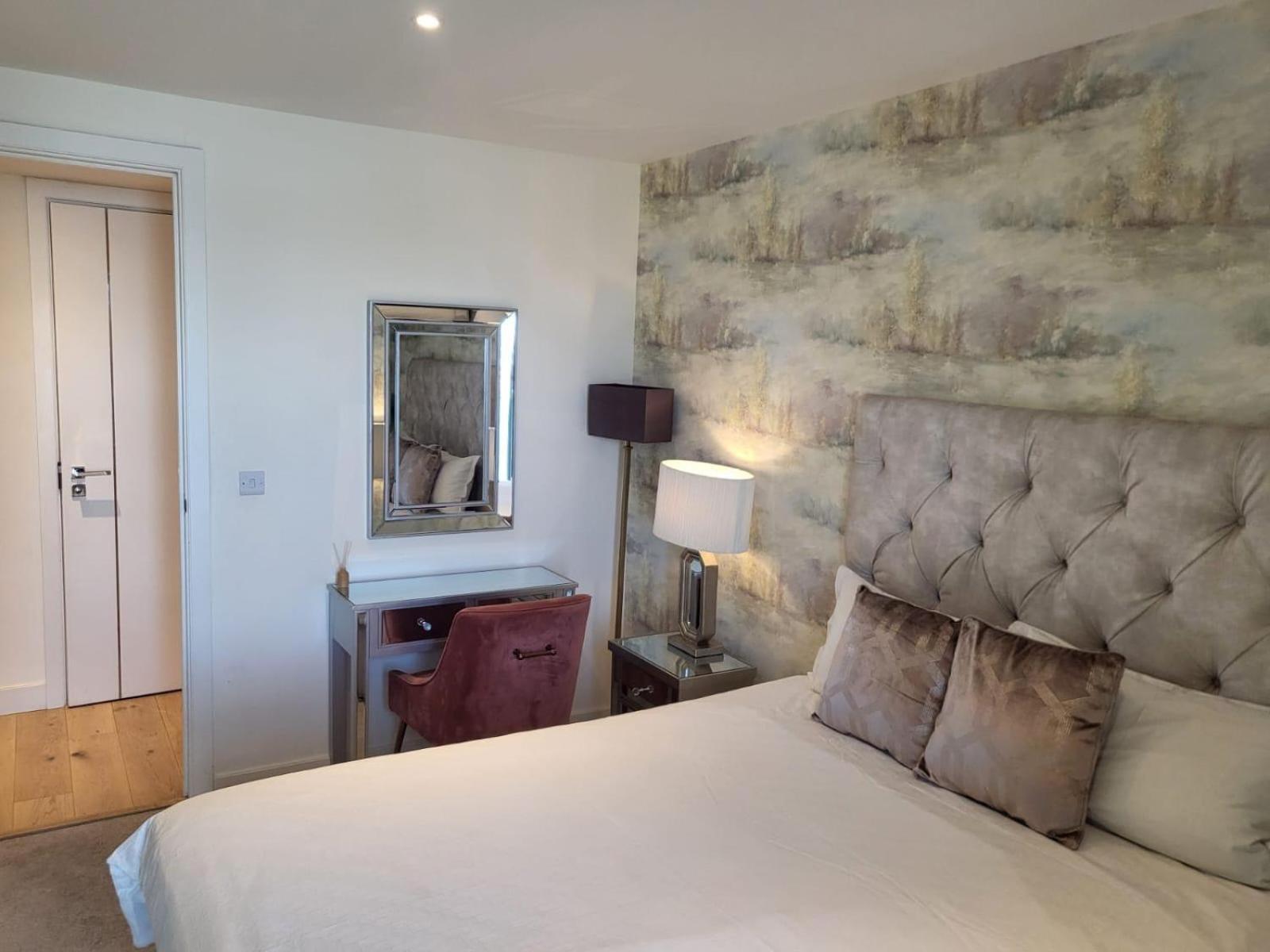 Floor Luxury Riverfront Apartamento Londres